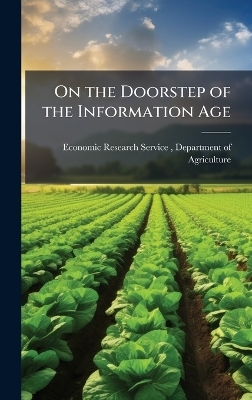 On the Doorstep of the Information Age - 
