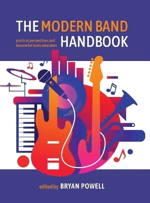 The Modern Band Handbook - 