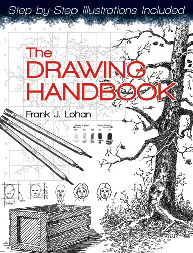 Drawing Handbook -  Frank J. Lohan
