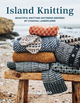 Island Knitting - Erika &Aring;berg
