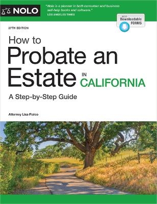 How to Probate an Estate in California