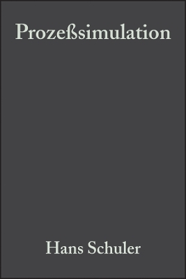 Prozesssimulation