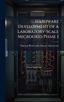 Hardware Development of a Laboratory-Scale Microgrid Phase 1