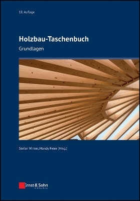 Holzbau-Taschenbuch