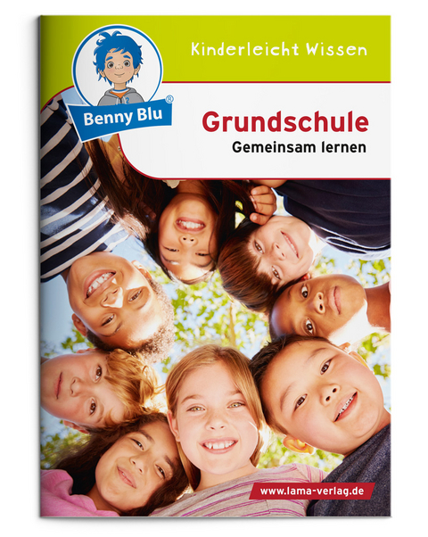 Benny Blu - Grundschule