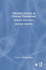 Physical Activity in Diverse Populations - Bopp, Melissa