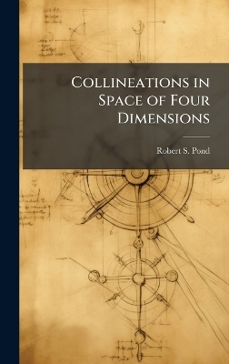 Collineations in Space of Four Dimensions