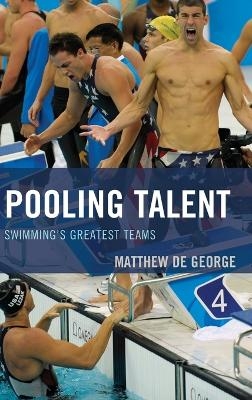 Pooling Talent