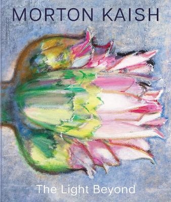 Morton Kaish - David Ebony