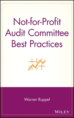 Not–for–Profit Audit Committee Best Practices