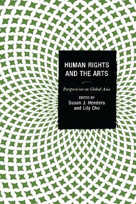 Human Rights and the Arts - 
