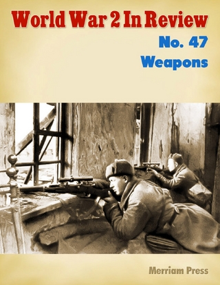World War 2 In Review No. 47: Weapons