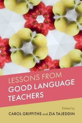 Lessons from Good Language Teachers - 
