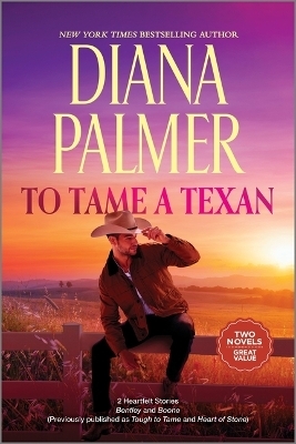 To Tame a Texan