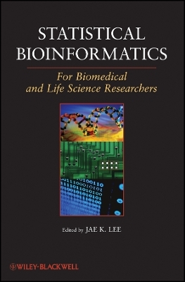 Statistical Bioinformatics – For Biomedical and e Science Researchers