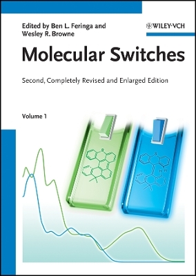 Molecular Switches 2e - BL Feringa