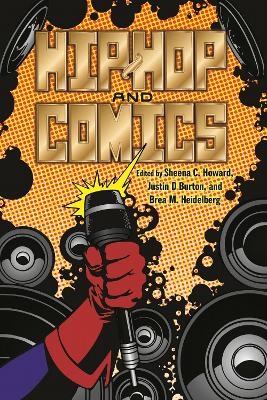 Hip-Hop and Comics