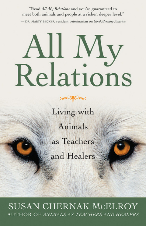 All My Relations - Susan Chernak McElroy