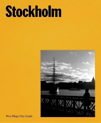 Stockholm - Mads Arlien-S&oslash;borg