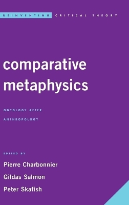 Comparative Metaphysics - 