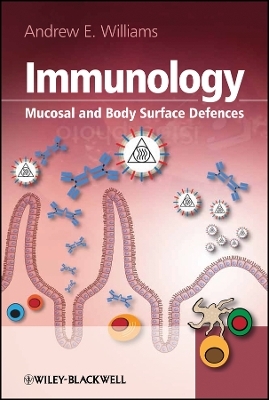 Immunology &ndash; Mucosal and Body Surface Defences - A Williams
