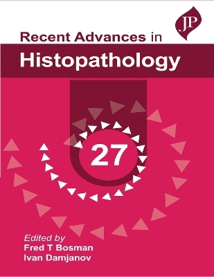 Recent Advances in Histopathology - 27