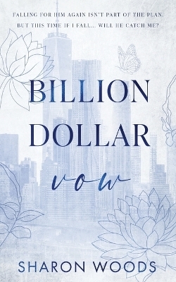 Billion Dollar Vow