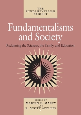 Fundamentalisms and Society - 