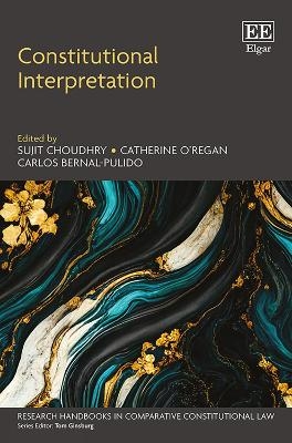 Constitutional Interpretation - 