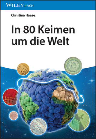 In 80 Keimen um die Welt