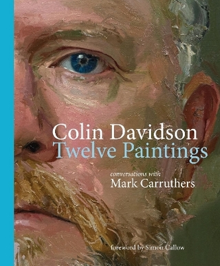 Colin Davidson: Twelve Paintings