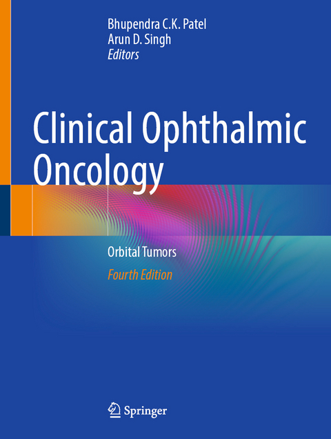 Clinical Ophthalmic Oncology - 