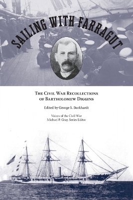 Sailing with Farragut - 