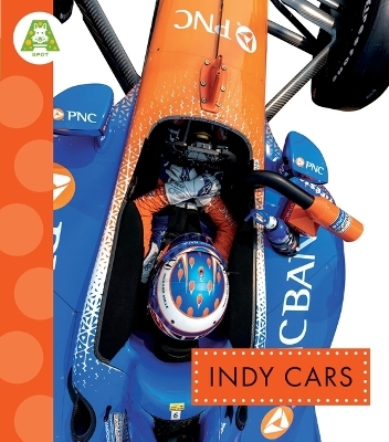 Indy Cars - Alissa Thielges