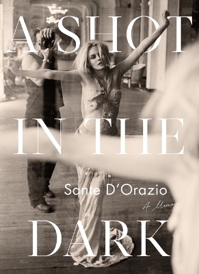 A Shot in the Dark - Sante D'Orazio