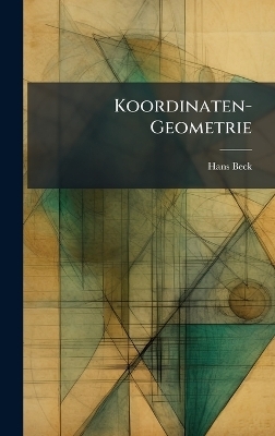 Koordinaten-Geometrie