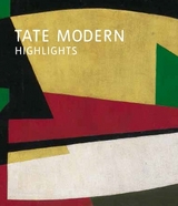 Tate Modern Highlights - BOLITHO, SIMON