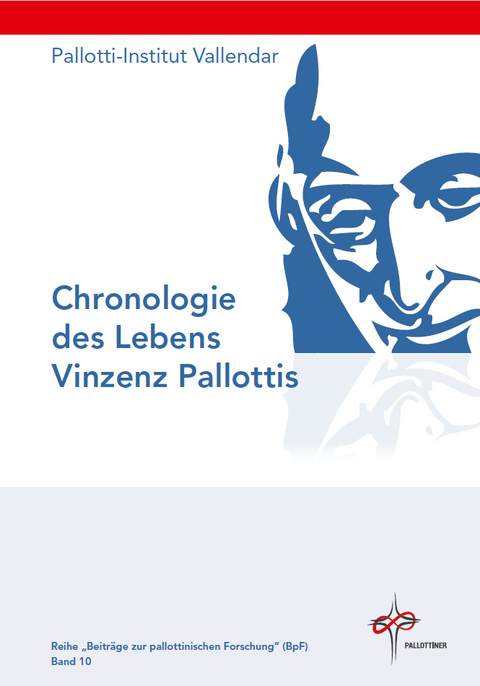Chronologie des Lebens Vinzenz Pallottis