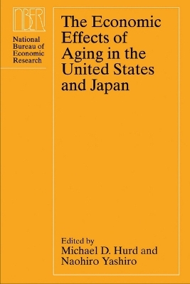 The Economic Effects of Aging in the United States and Japan - 