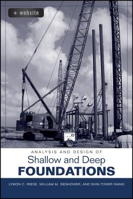 Analysis and Design of Shallow and Deep s