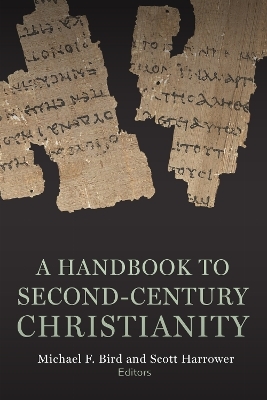 Second-Century Christianity