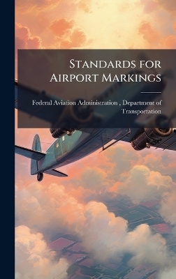 Standards for Airport Markings