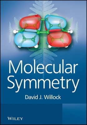 Molecular Symmetry