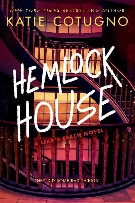 Hemlock House