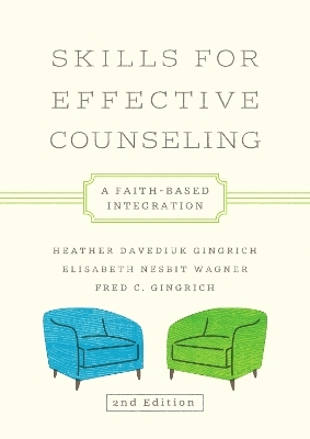 Skills for Effective Counseling