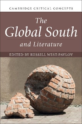 The Global South and Literature - 