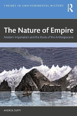 The Nature of Empire