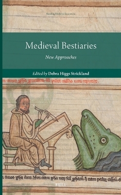 Medieval Bestiaries - 