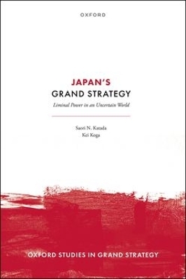 Japan's Grand Strategy
