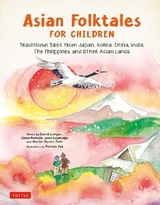 Asian Folktales for Children - Conger, David; Romulo, Liana; Suyenaga, Joan